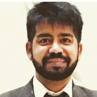 Shubham Srivastava