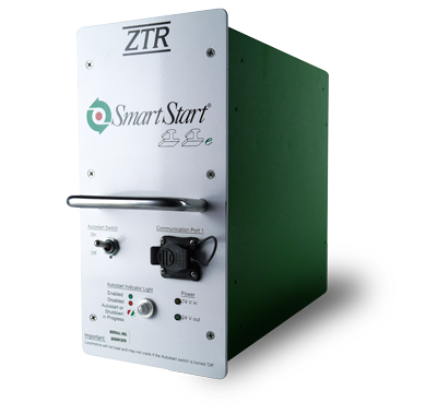 SmartStart