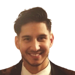 Ruben Campos