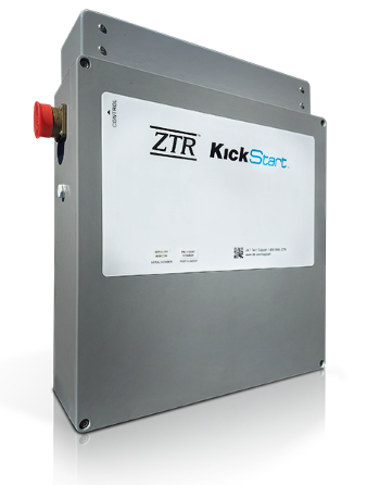 KickStart