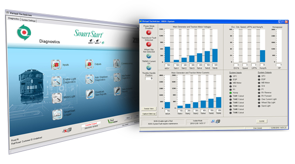 SmartStart Disgnostics