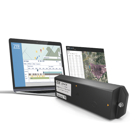 Pivot Dashboards