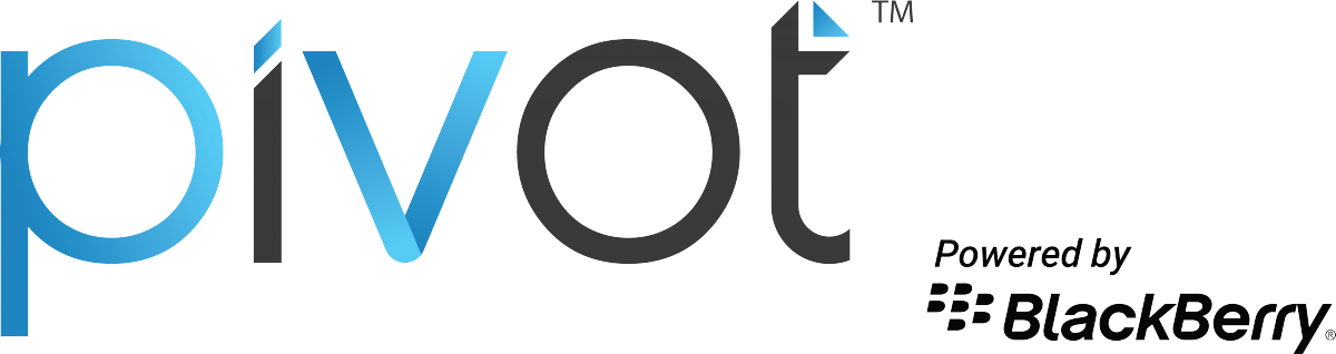 Pivot Logo