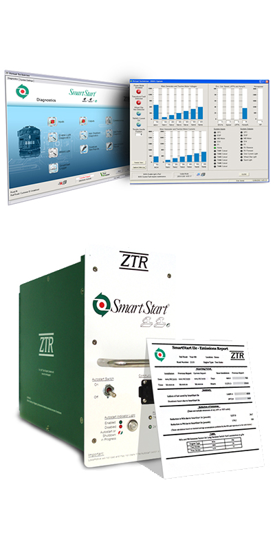 SmartStart IIe, Automatic Engine Start Stop (AESS)