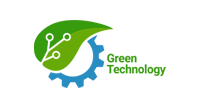 Green Technology Logo