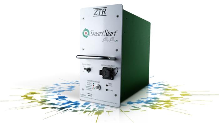 SmartStart Device