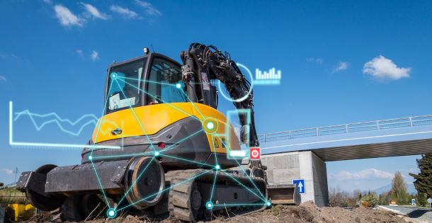 Telematics for Rail